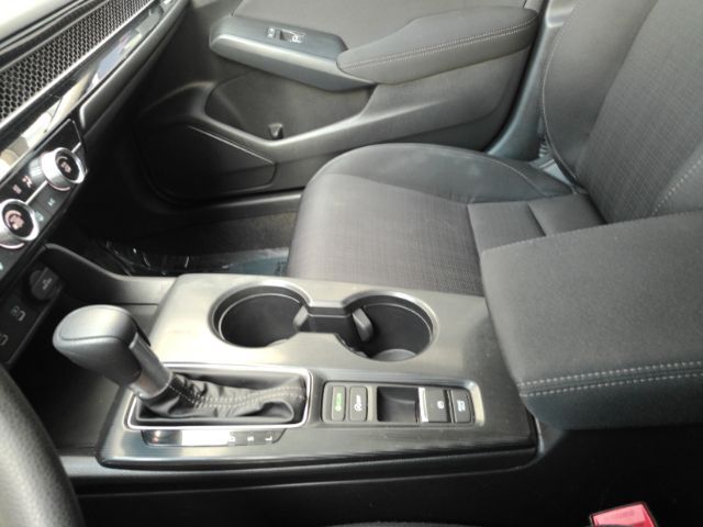 2025 Honda Civic Sedan LX Plano TX