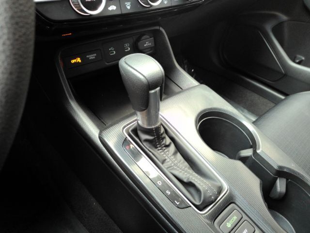 2025 Honda Civic Sedan LX Plano TX
