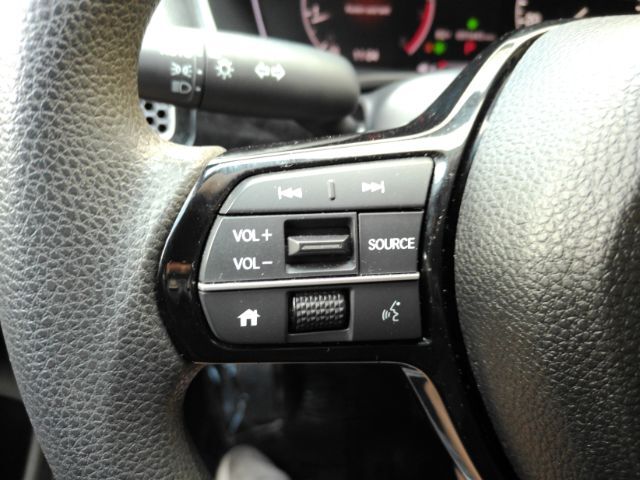 2025 Honda Civic Sedan LX Plano TX