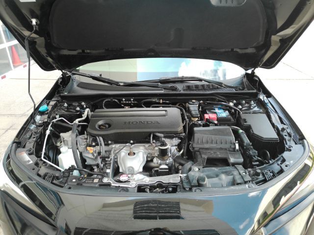 2025 Honda Civic Sedan LX Plano TX