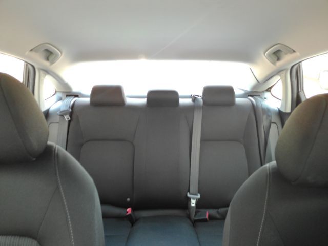 2025 Honda Civic Sedan LX Plano TX