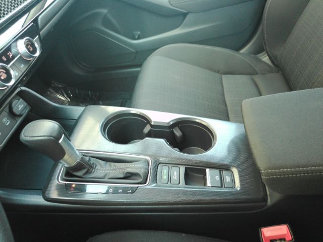 2025 Honda Civic Sedan LX Plano TX
