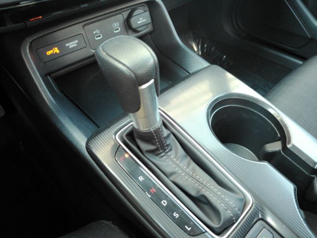 2025 Honda Civic Sedan LX Plano TX
