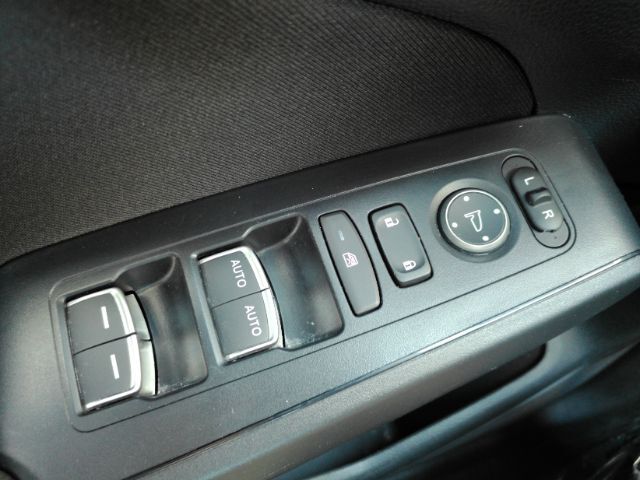 2025 Honda Civic Sedan LX Plano TX