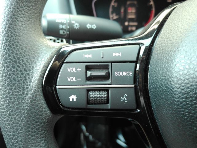 2025 Honda Civic Sedan LX Plano TX