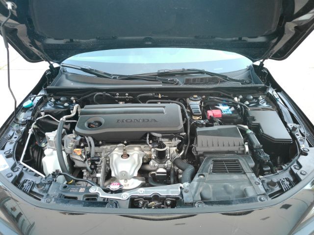 2025 Honda Civic Sedan LX Plano TX
