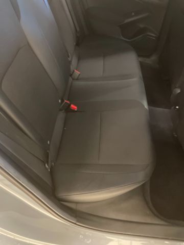 2025 Honda Civic Sedan Sport Dallas NC