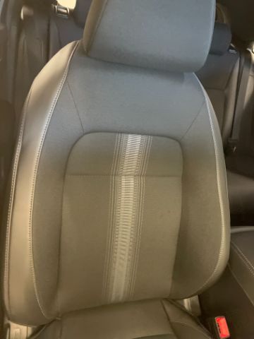 2025 Honda Civic Sedan Sport Dallas NC
