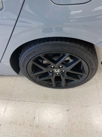 2025 Honda Civic Sedan Sport Dallas NC