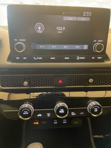 2025 Honda Civic Sedan Sport Dallas NC