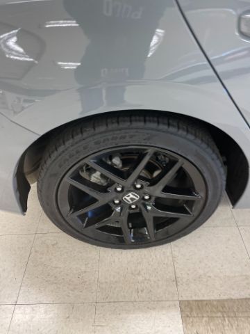 2025 Honda Civic Sedan Sport Dallas NC