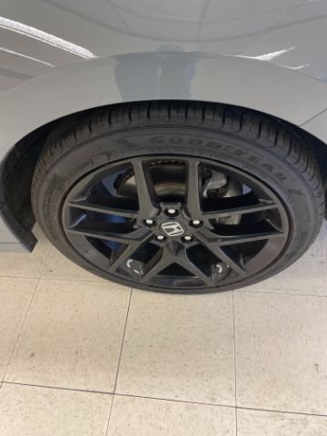 2025 Honda Civic Sedan Sport Dallas NC