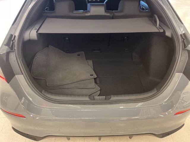 2025 Honda Civic Sedan Sport Dallas NC