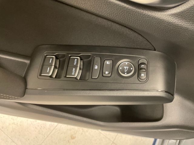 2025 Honda Civic Sedan Sport Dallas NC