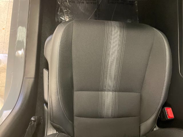 2025 Honda Civic Sedan Sport Dallas NC