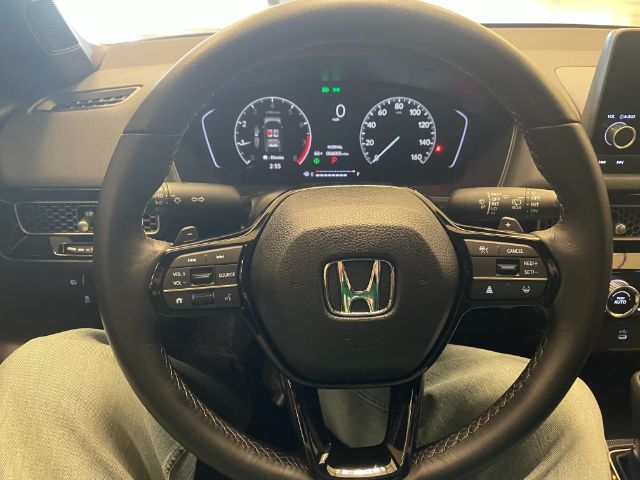 2025 Honda Civic Sedan Sport Dallas NC