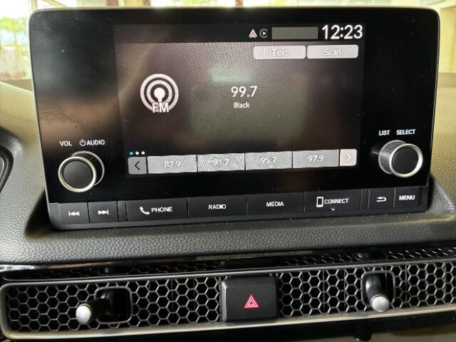 2025 Honda Civic Sedan Sport Kannapolis NC