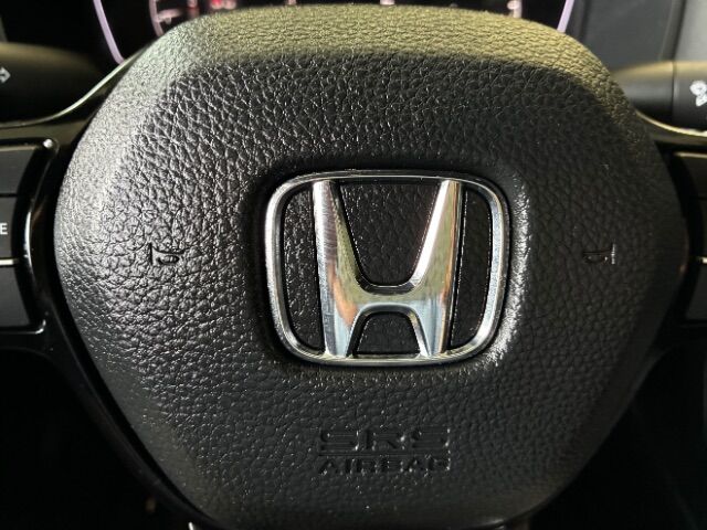 2025 Honda Civic Sedan Sport Kannapolis NC