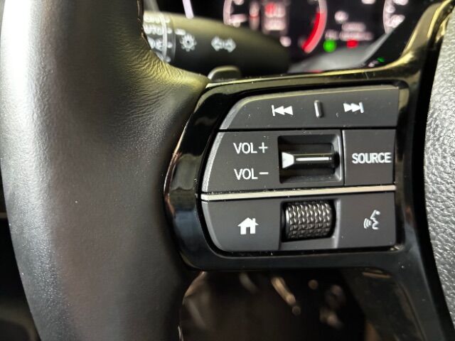 2025 Honda Civic Sedan Sport Kannapolis NC