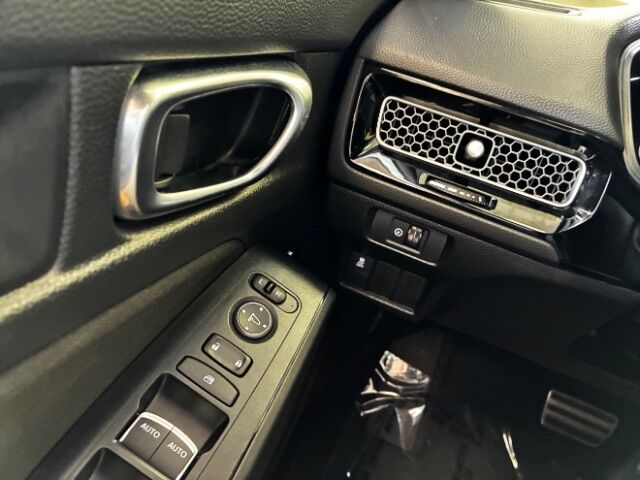 2025 Honda Civic Sedan Sport Kannapolis NC