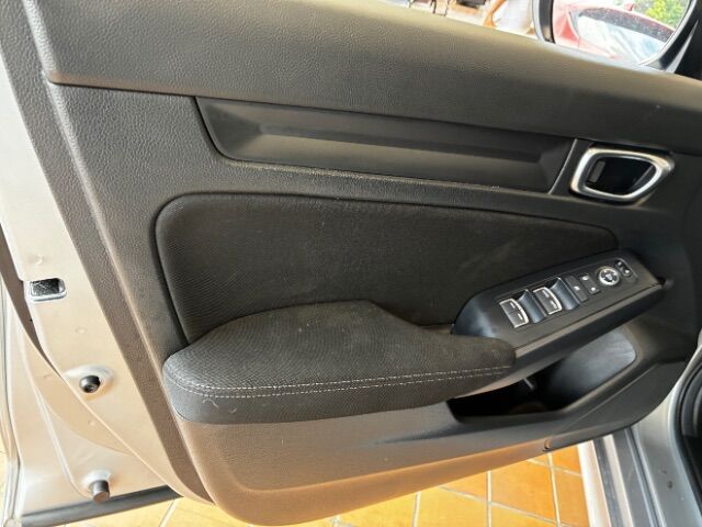 2025 Honda Civic Sedan Sport Kannapolis NC