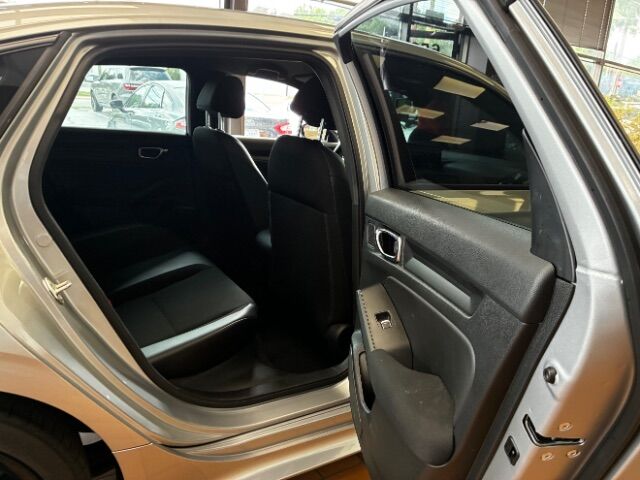 2025 Honda Civic Sedan Sport Kannapolis NC