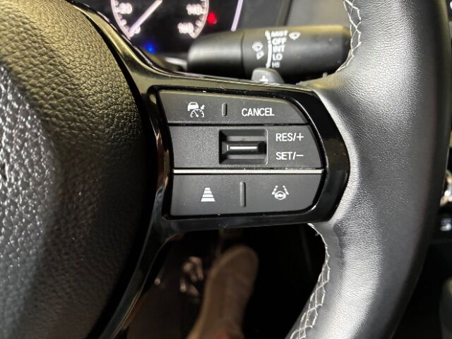 2025 Honda Civic Sedan Sport Kannapolis NC