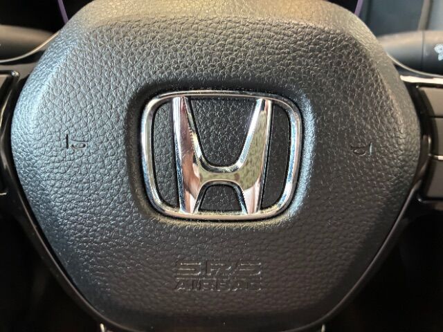 2025 Honda Civic Sedan Sport Charlotte NC