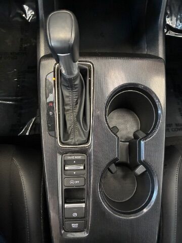 2025 Honda Civic Sedan Sport Charlotte NC