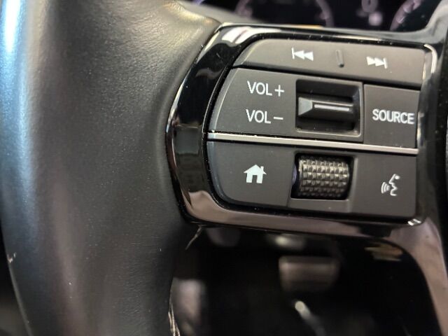 2025 Honda Civic Sedan Sport Charlotte NC