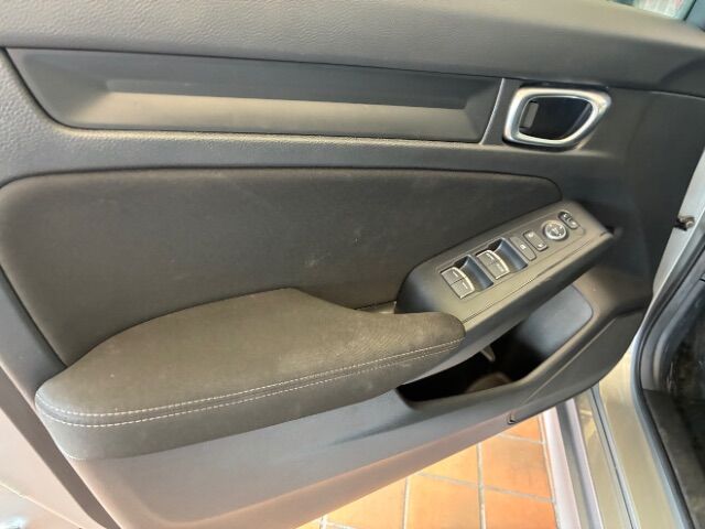2025 Honda Civic Sedan Sport Charlotte NC