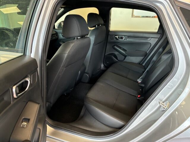 2025 Honda Civic Sedan Sport Charlotte NC