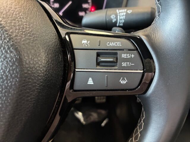 2025 Honda Civic Sedan Sport Charlotte NC