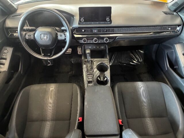 2025 Honda Civic Sedan Sport Charlotte NC
