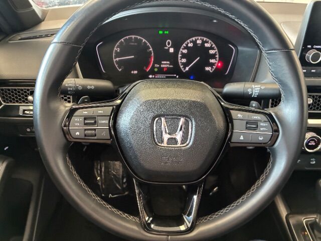 2025 Honda Civic Sedan Sport Charlotte NC