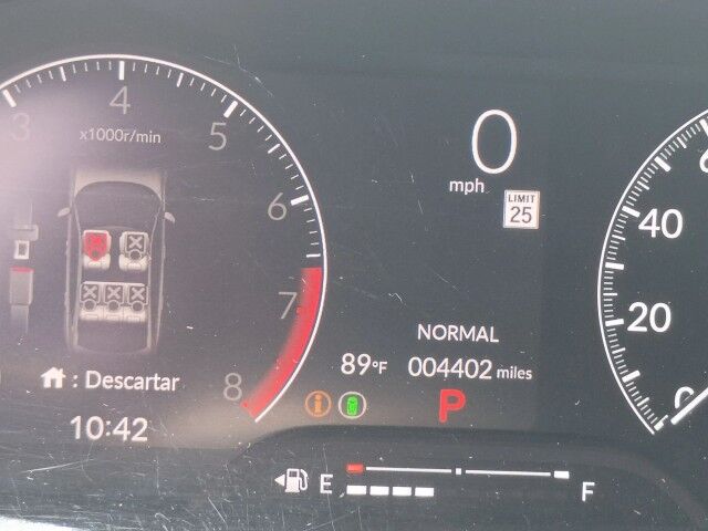 2025 Honda Civic Sedan Sport Davie FL