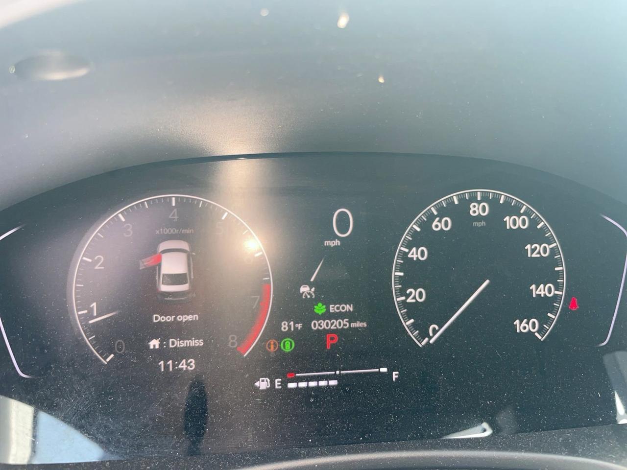 2025 Honda Civic Sedan Sport Hurst TX