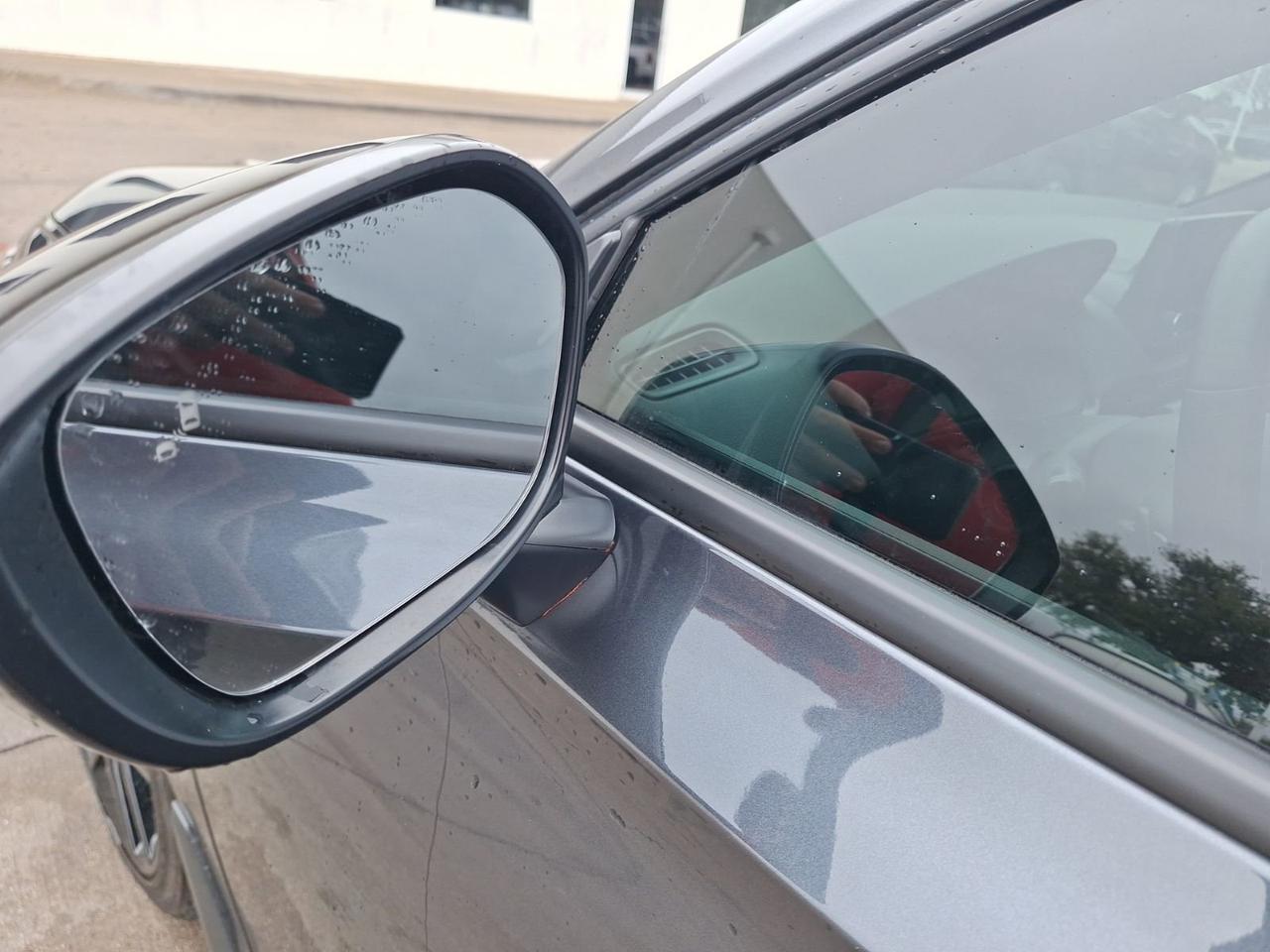 2025 Honda Civic Sedan Sport Hurst TX