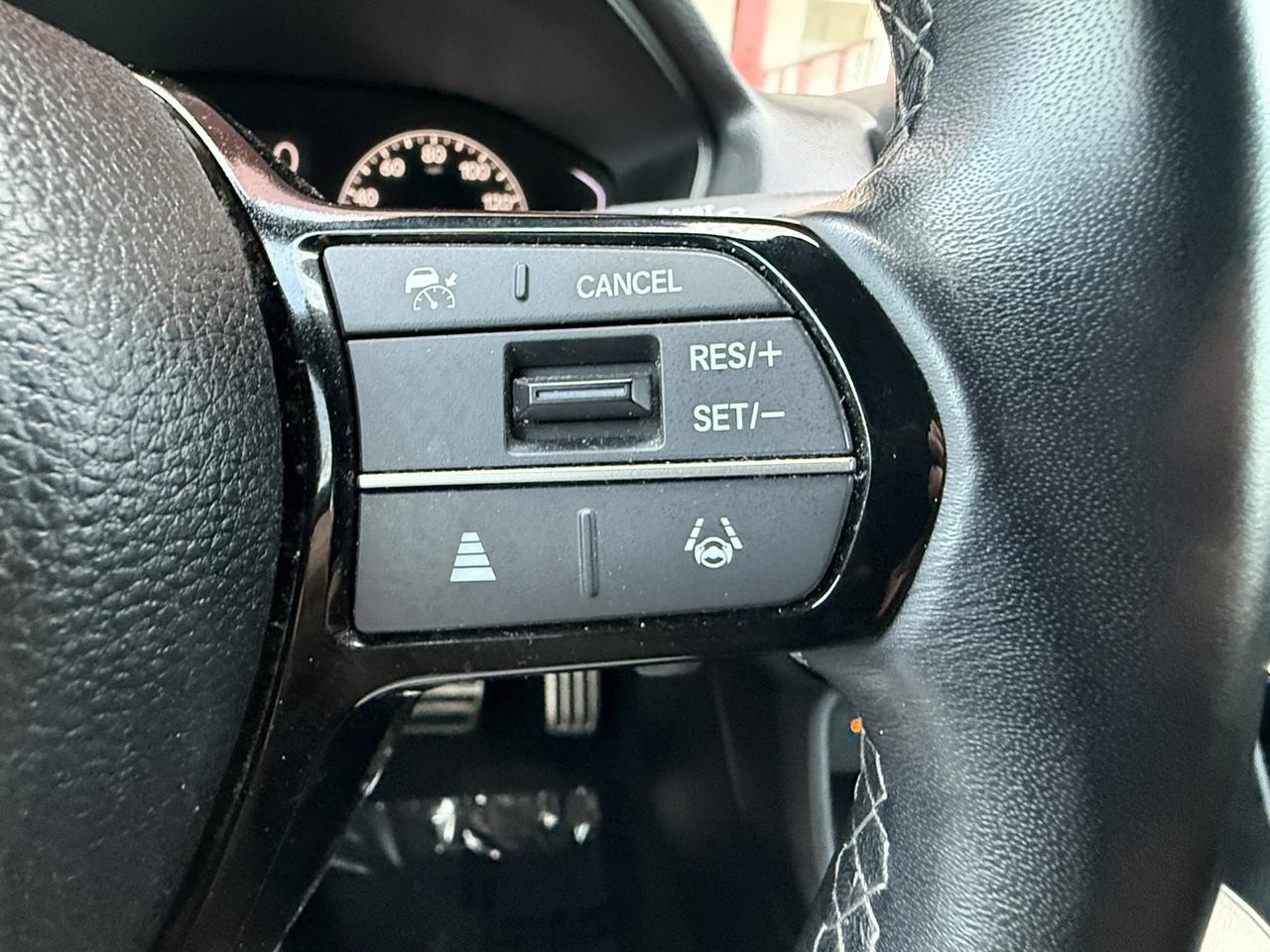 2025 Honda Civic Sedan Sport Hollywood FL