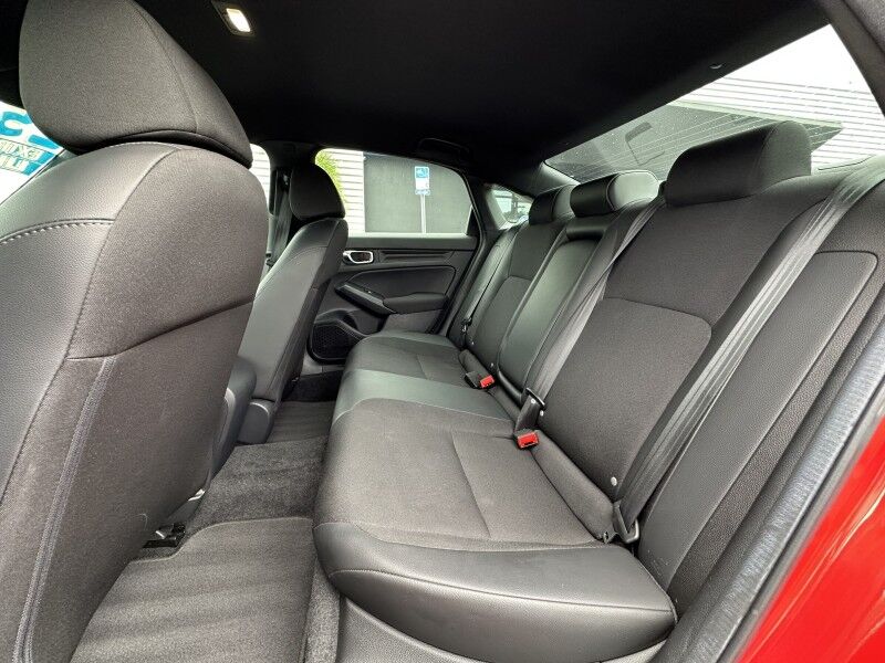 2025 Honda Civic Sedan Sport Jacksonville FL
