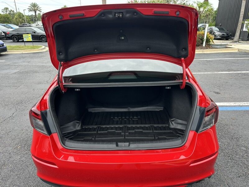 2025 Honda Civic Sedan Sport Jacksonville FL