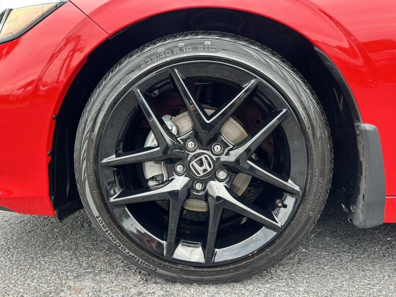 2025 Honda Civic Sedan Sport Jacksonville FL