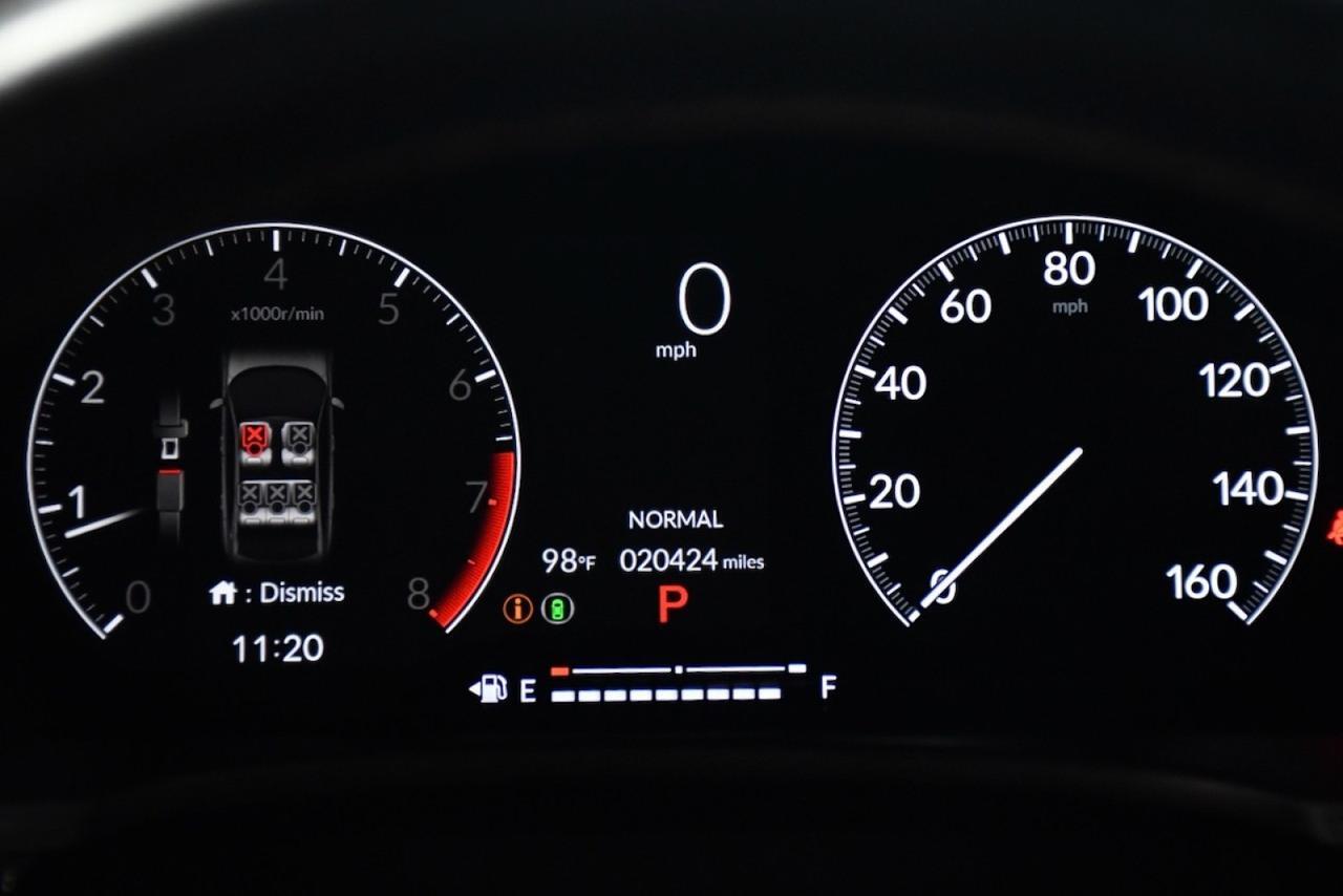2025 Honda Civic Sedan Sport Lakeworth FL