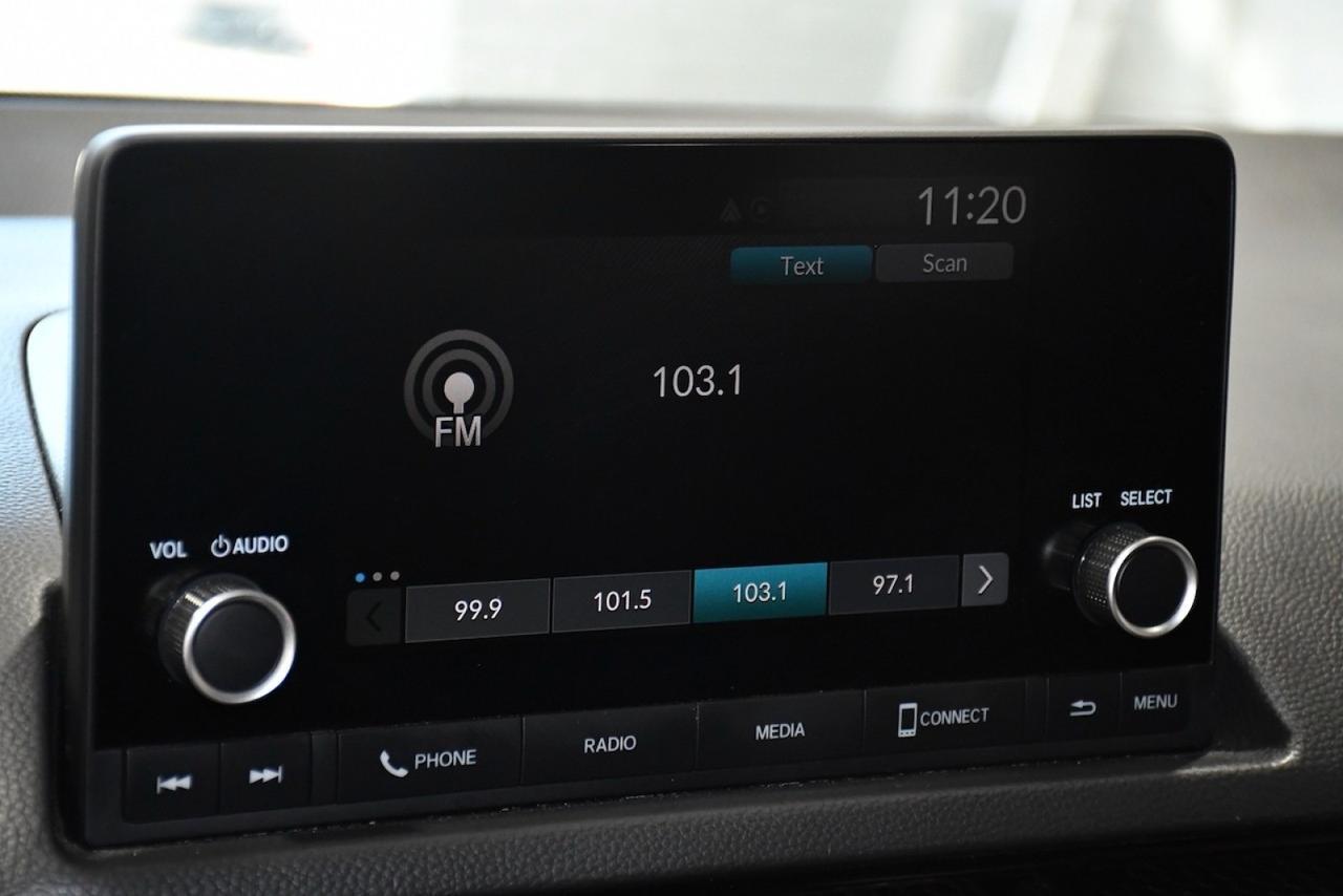 2025 Honda Civic Sedan Sport Lakeworth FL