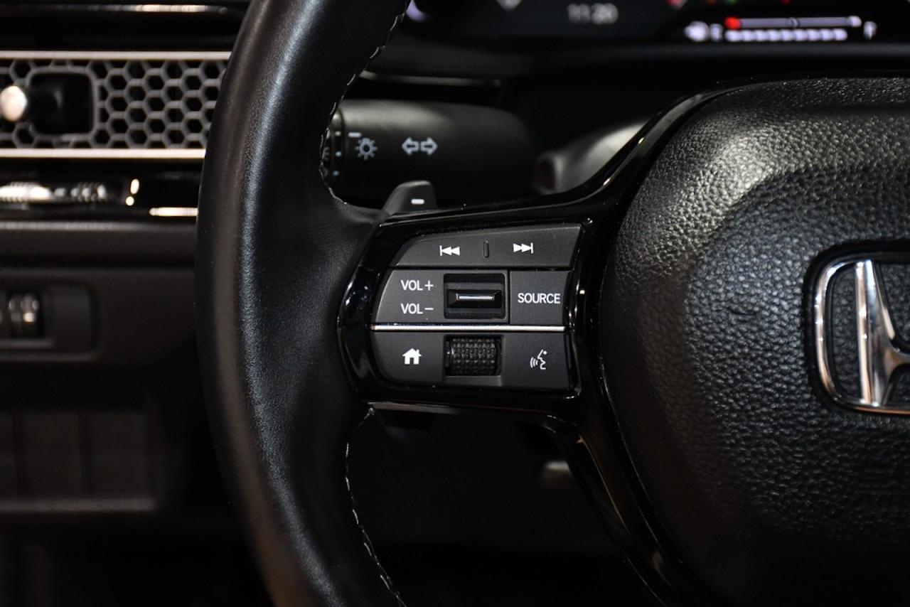 2025 Honda Civic Sedan Sport Lakeworth FL