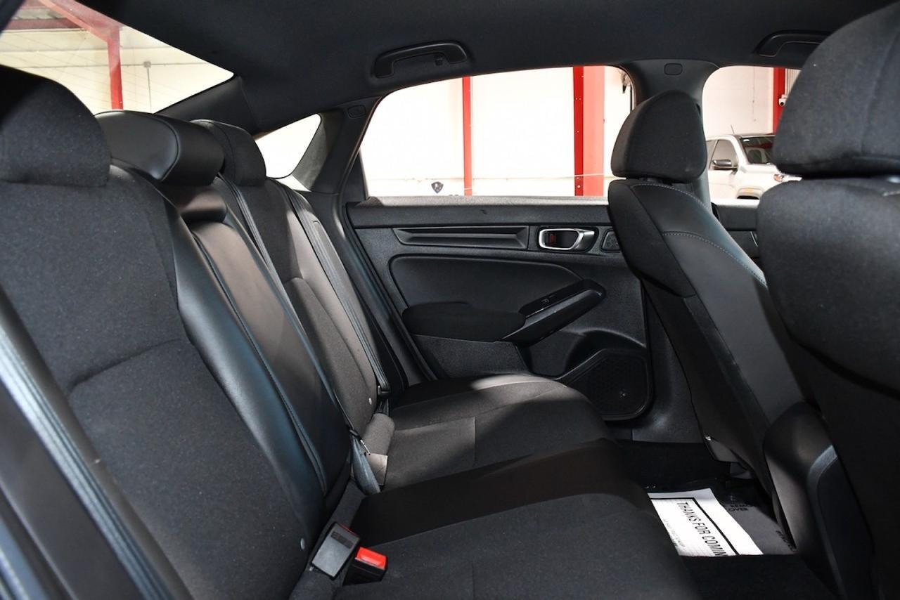 2025 Honda Civic Sedan Sport Lakeworth FL