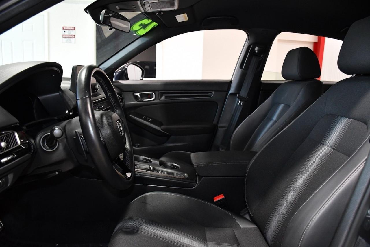2025 Honda Civic Sedan Sport Lakeworth FL