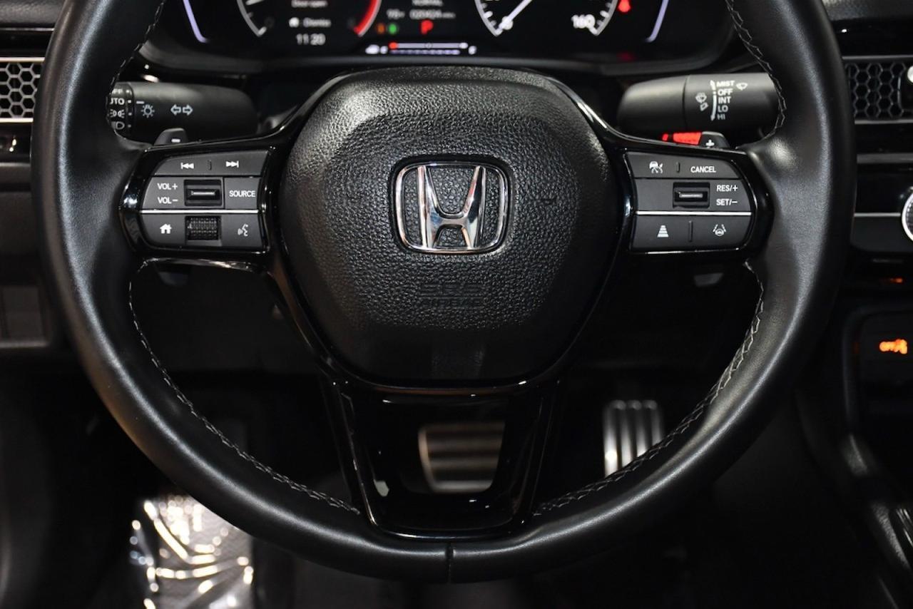 2025 Honda Civic Sedan Sport Lakeworth FL
