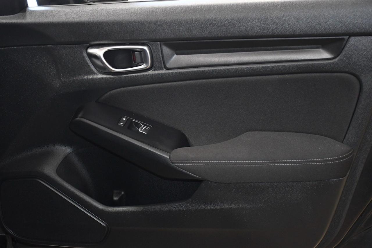 2025 Honda Civic Sedan Sport Lakeworth FL