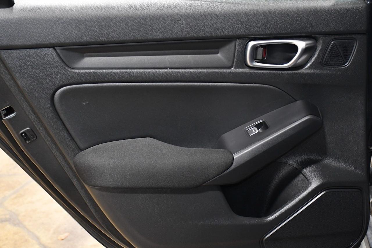 2025 Honda Civic Sedan Sport Lakeworth FL